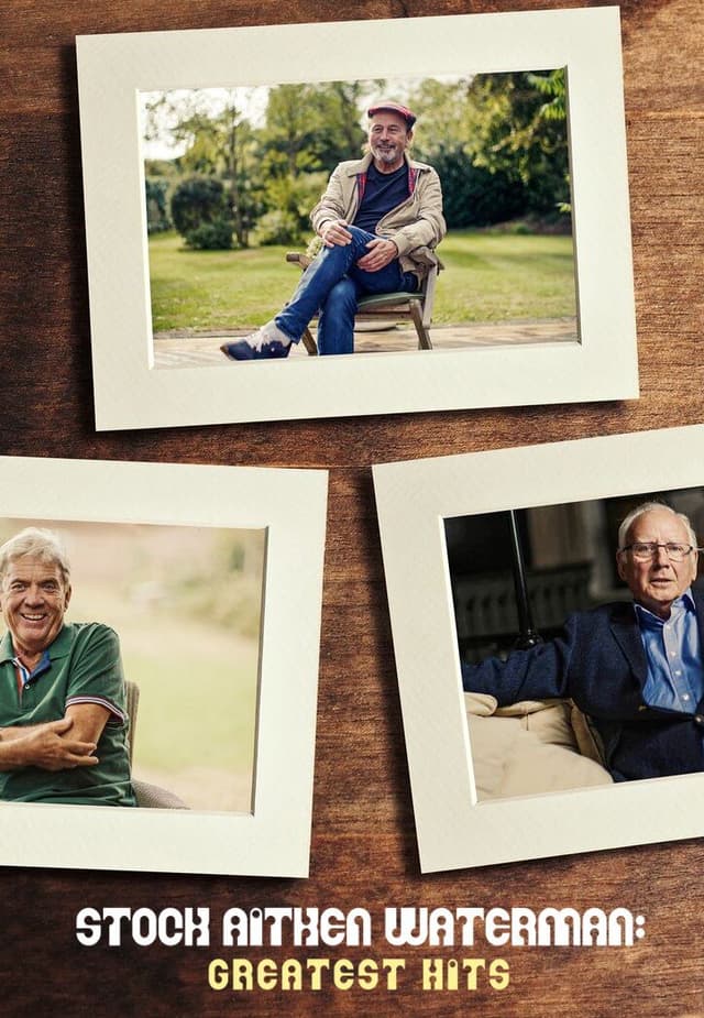 Stock Aitken Waterman: Greatest Hits