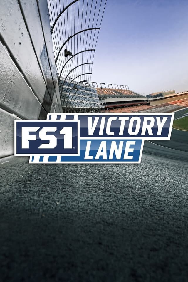 NASCAR Victory Lane