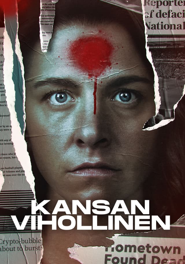 Kansan vihollinen