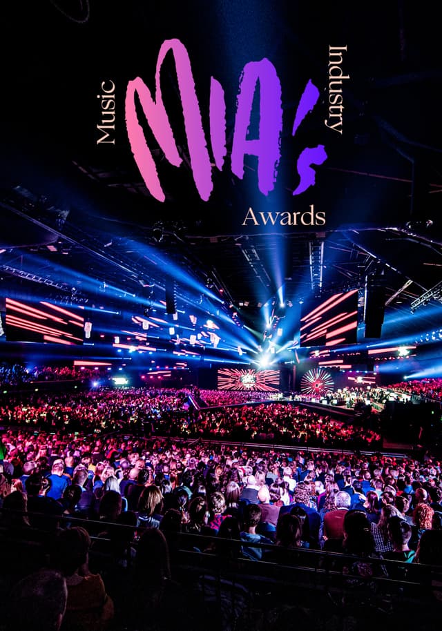 Music Industry Awards