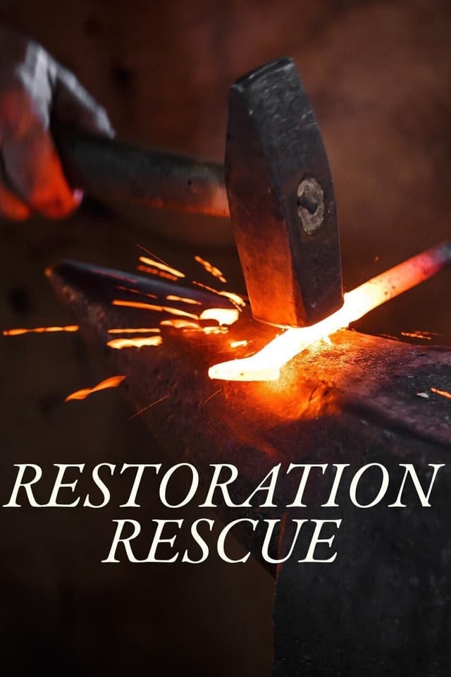 Restoration Rescue