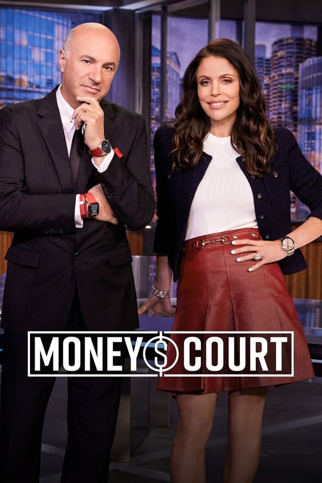 Money Court