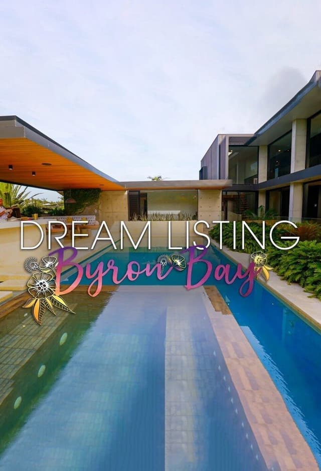 Dream Listing: Byron Bay