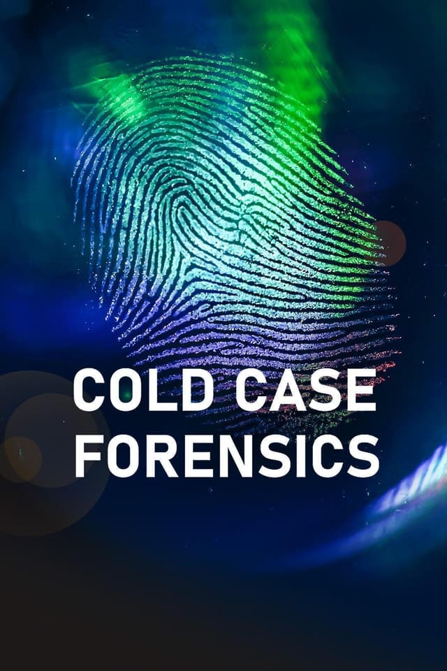 Cold Case Forensics