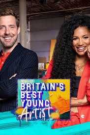 Britain's Best Young Artist