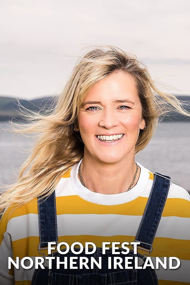 Food Fest Northern Ireland