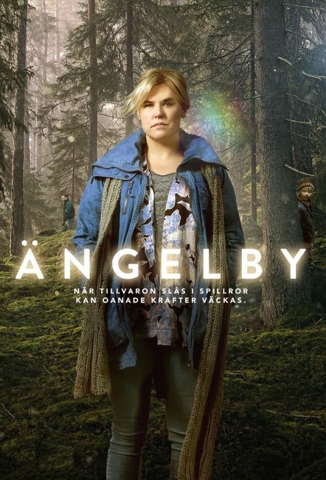 Ängelby