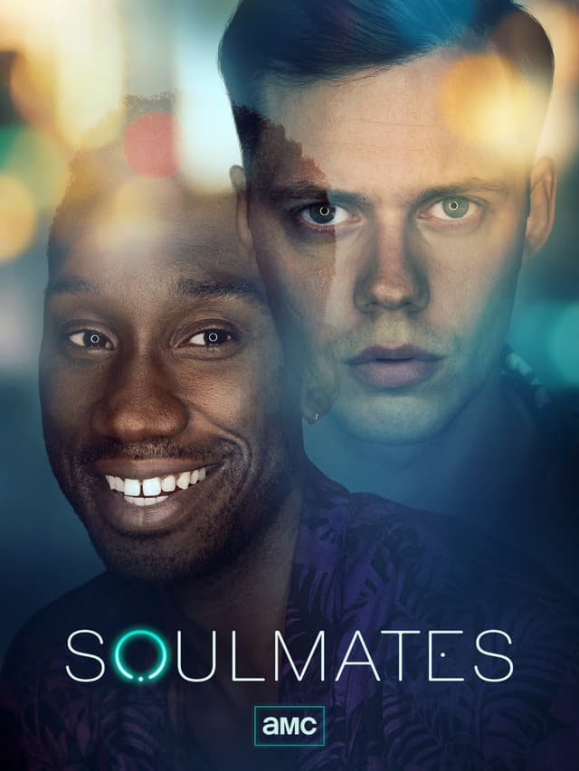 Soulmates