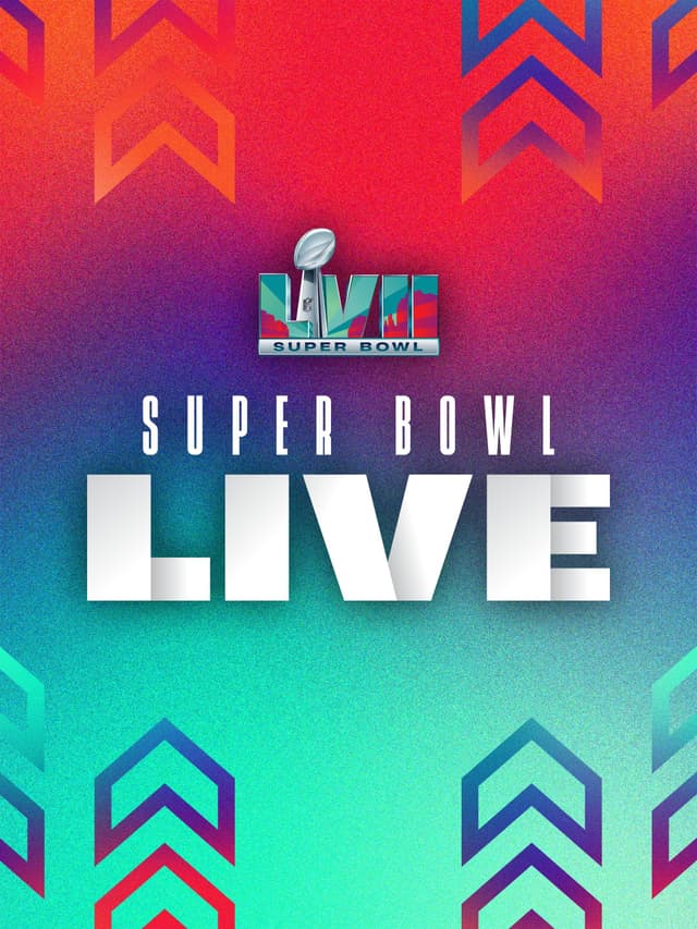 Super Bowl Live
