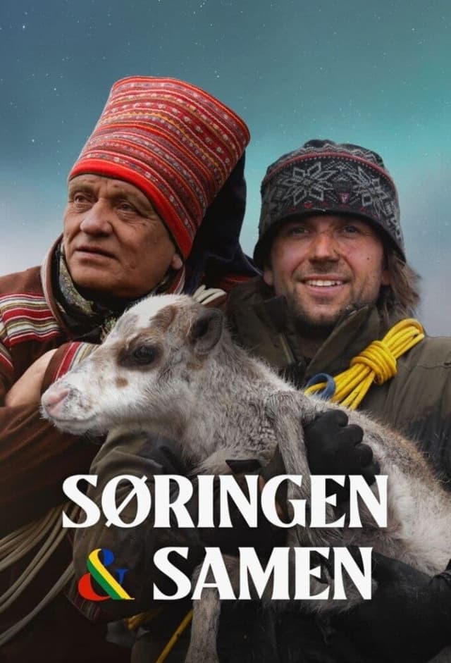Søringen & Samen