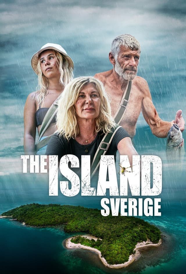 The Island Sverige