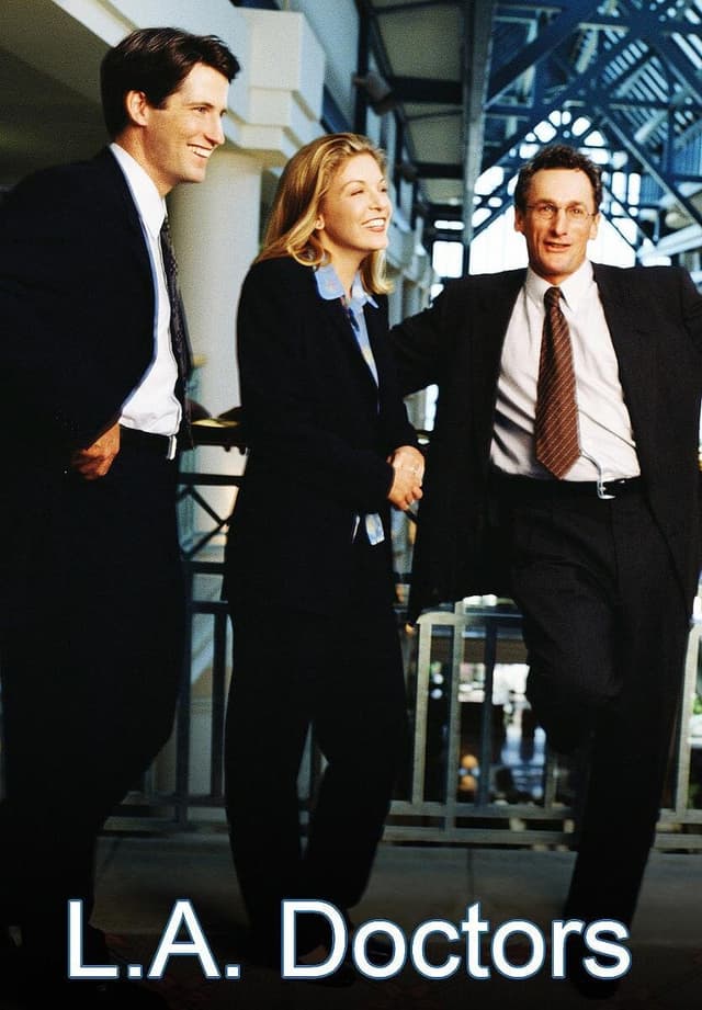L.A. Doctors