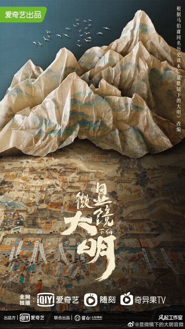 Under the Microscope