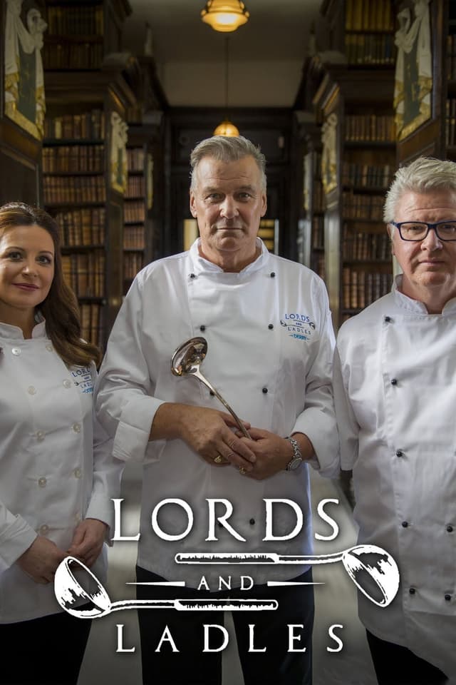 Lords and Ladles