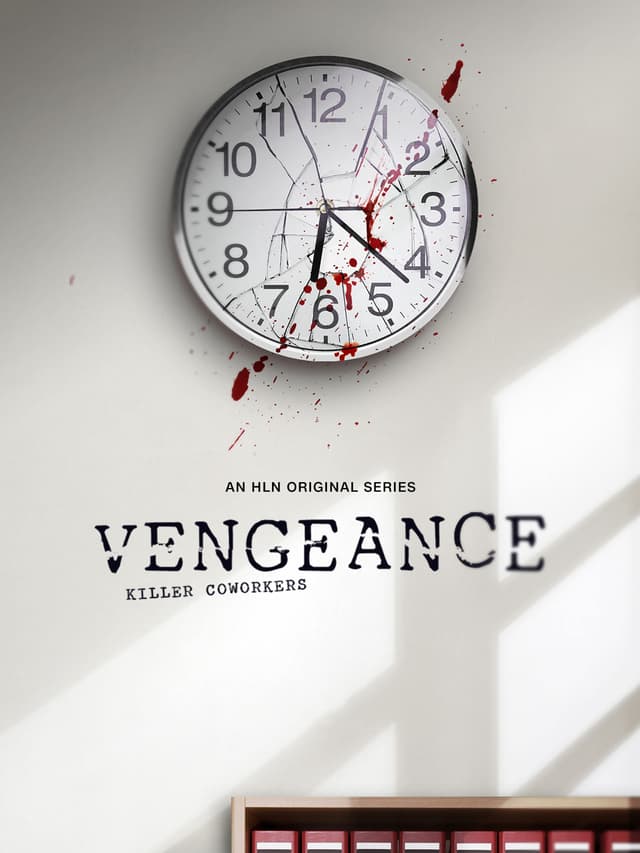 Vengeance