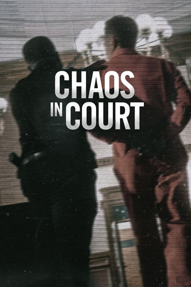 Chaos in Court