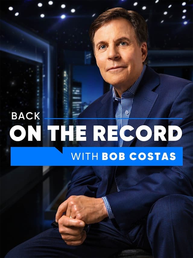 Back on the Record with Bob Costas
