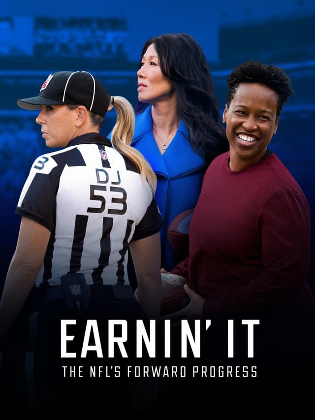 Earnin' It: The NFL's Forward Progress