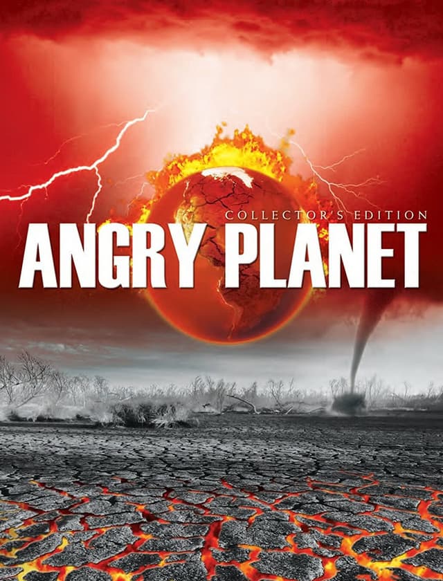Angry Planet