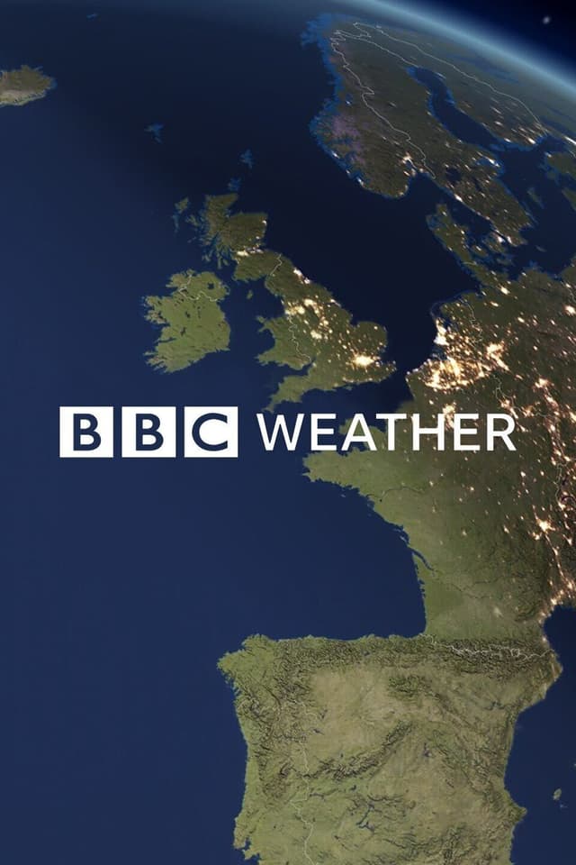 Weather for the Week Ahead