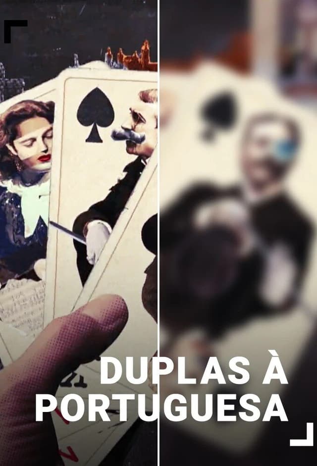 Duplas à Portuguesa
