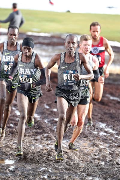 World Cross Country Championships Highlights