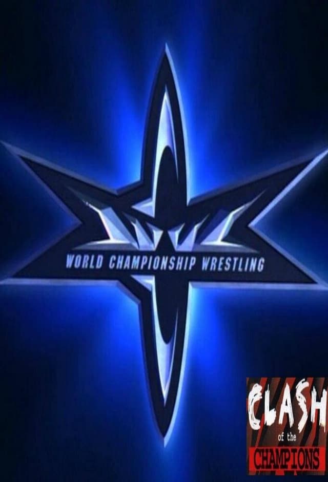 Clash of the Champions