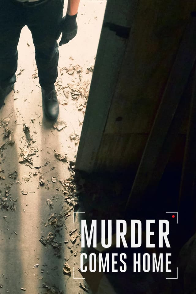 Murder Comes Home