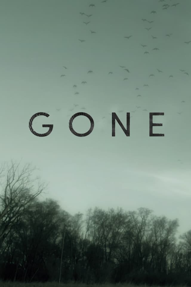 Gone