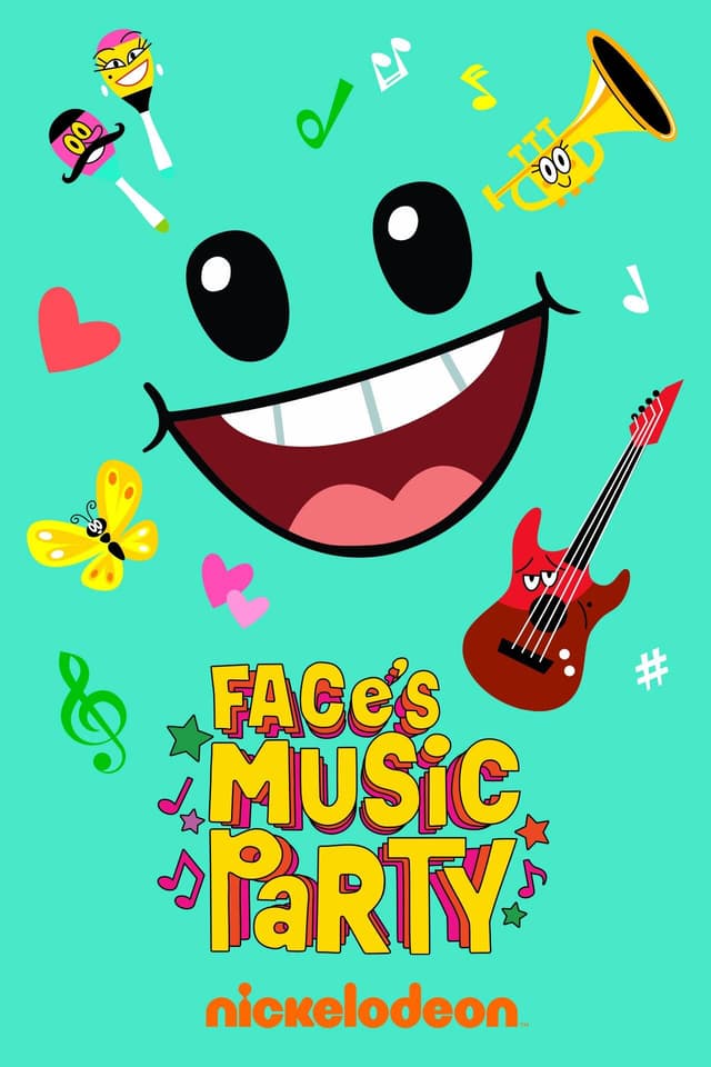 Face's Music Party