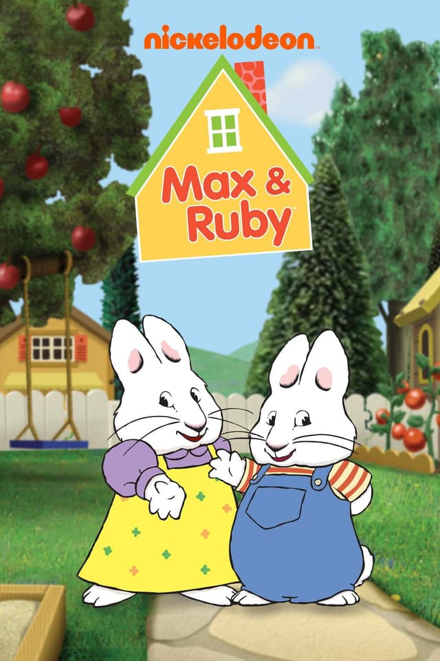 Max & Ruby