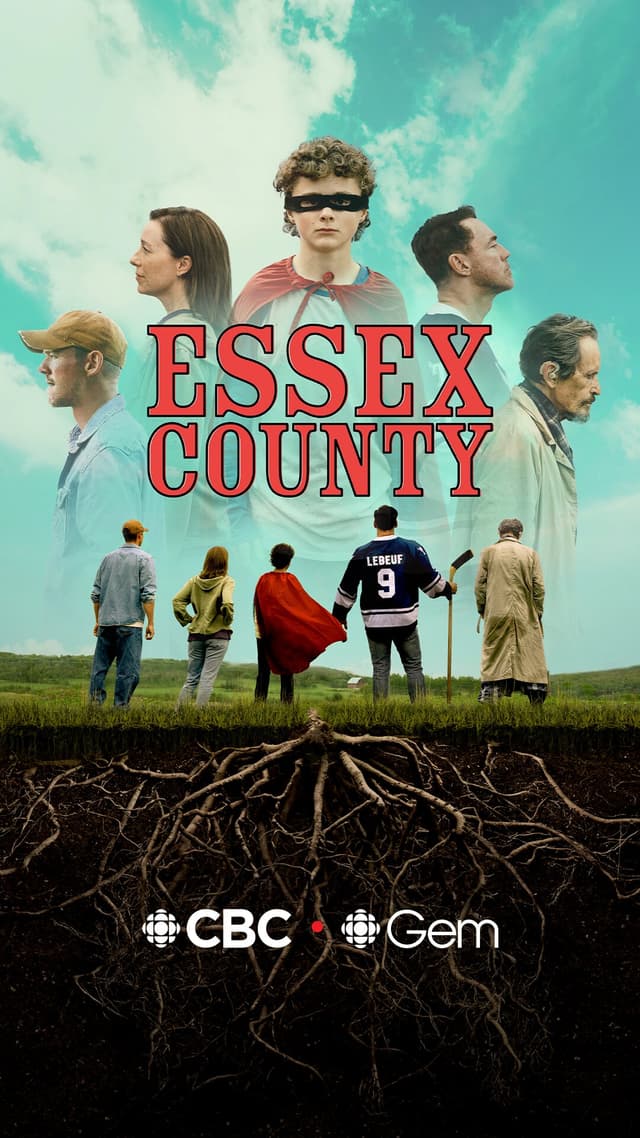 Essex County