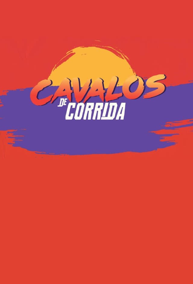 Cavalos de Corrida