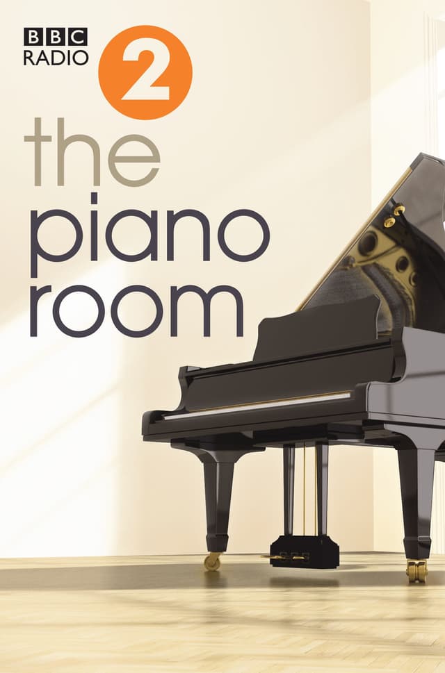 Radio 2's Piano Room