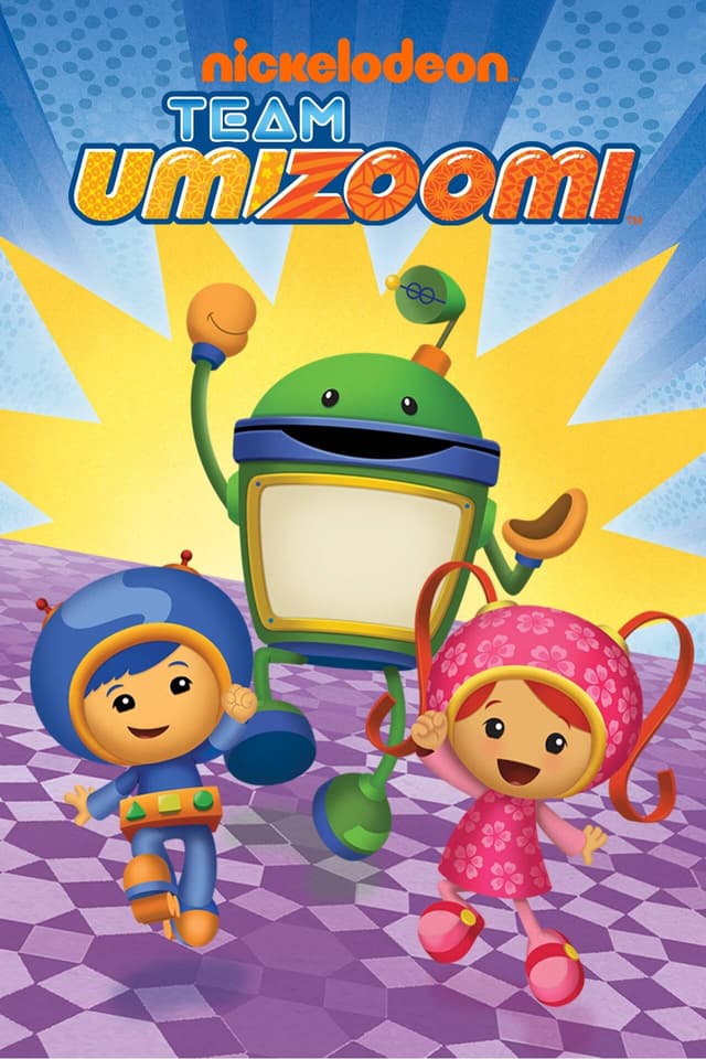 Team Umizoomi