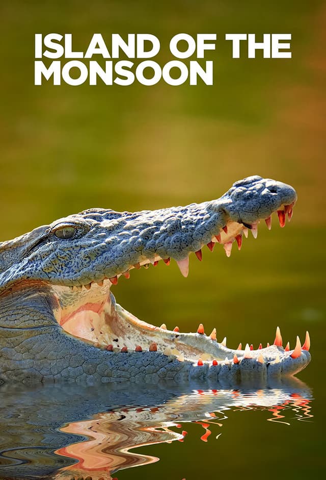 Island of the Monsoon