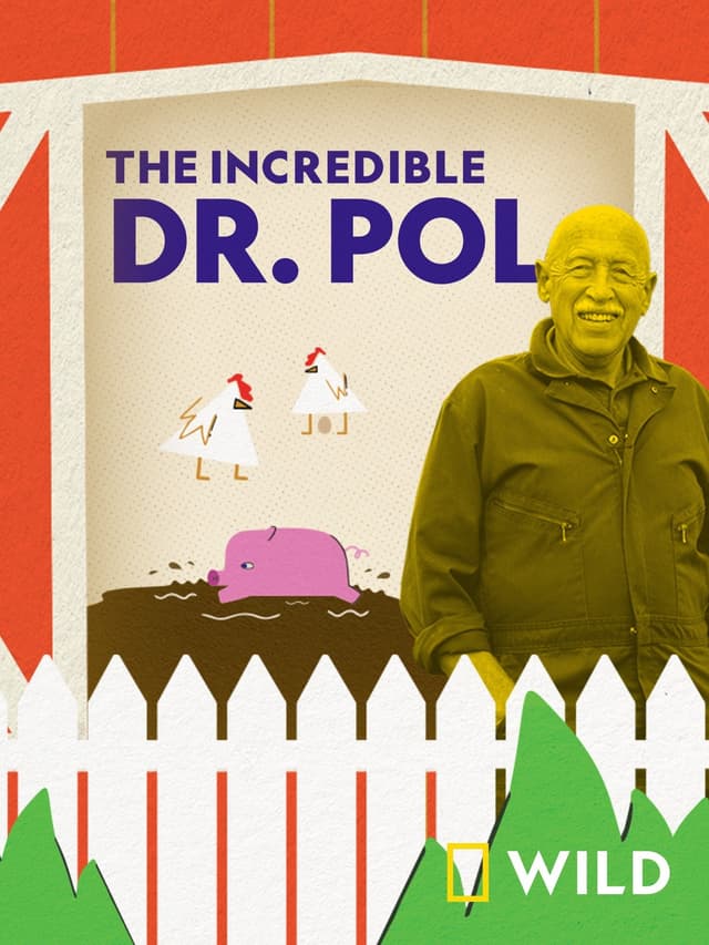 The Incredible Dr. Pol