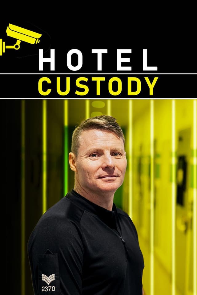 Hotel Custody