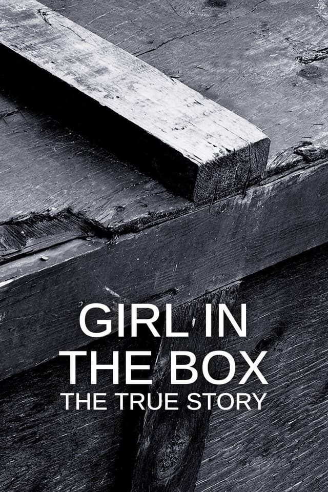 The Girl in the Box