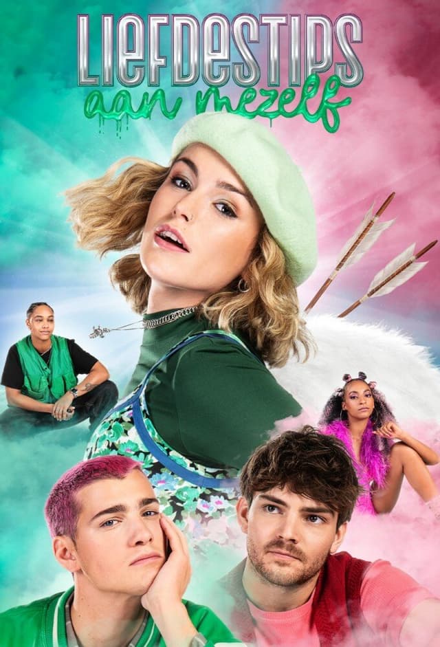 Liefdestips aan Mezelf