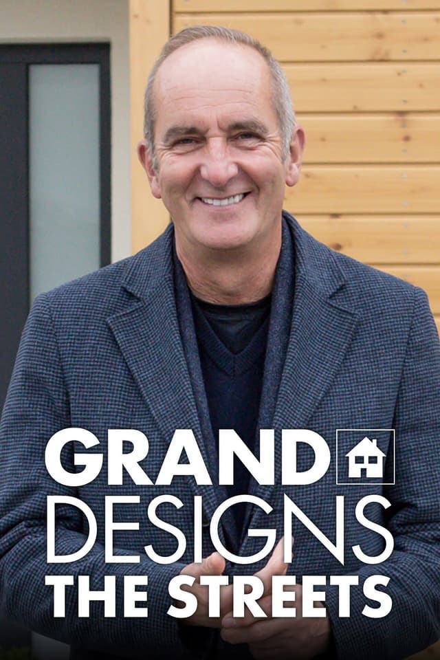 Grand Designs: The Streets