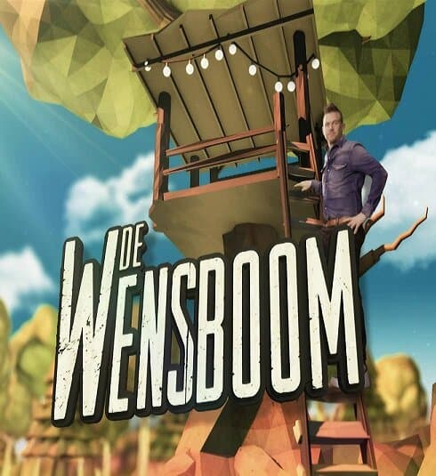 De Wensboom
