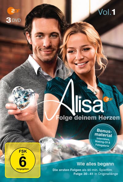 Alisa - Folge deinem Herzen