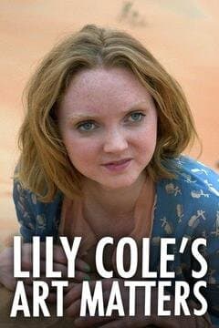 Lily Cole's Art Matters