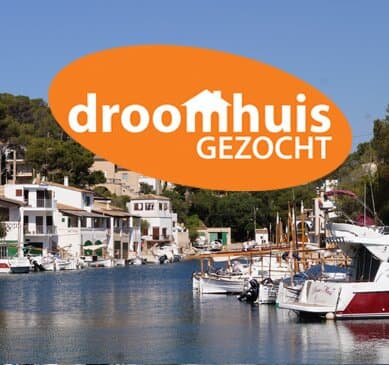 Droomhuis gezocht