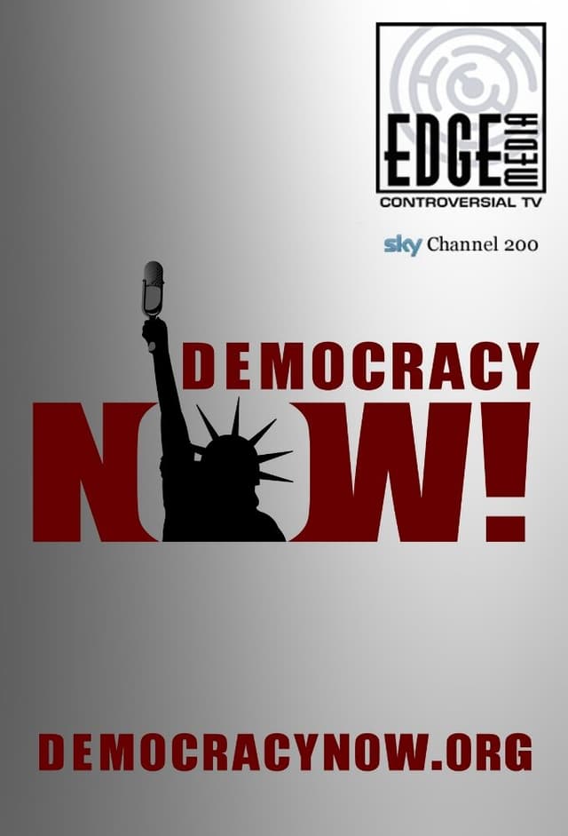 Democracy Now!
