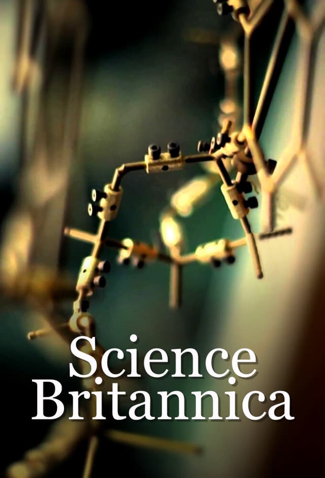 Science Britannica
