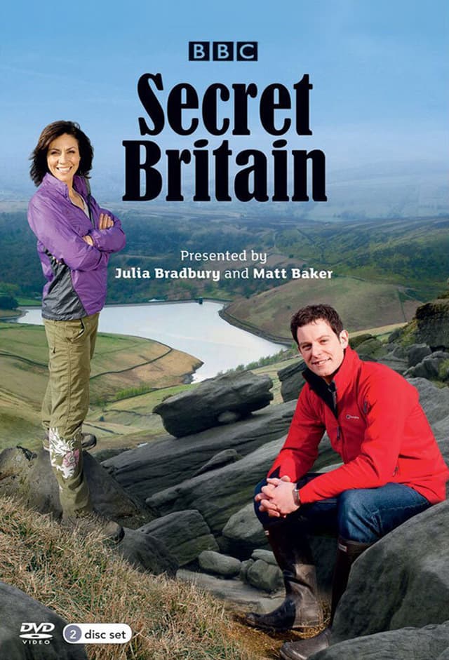 Secret Britain