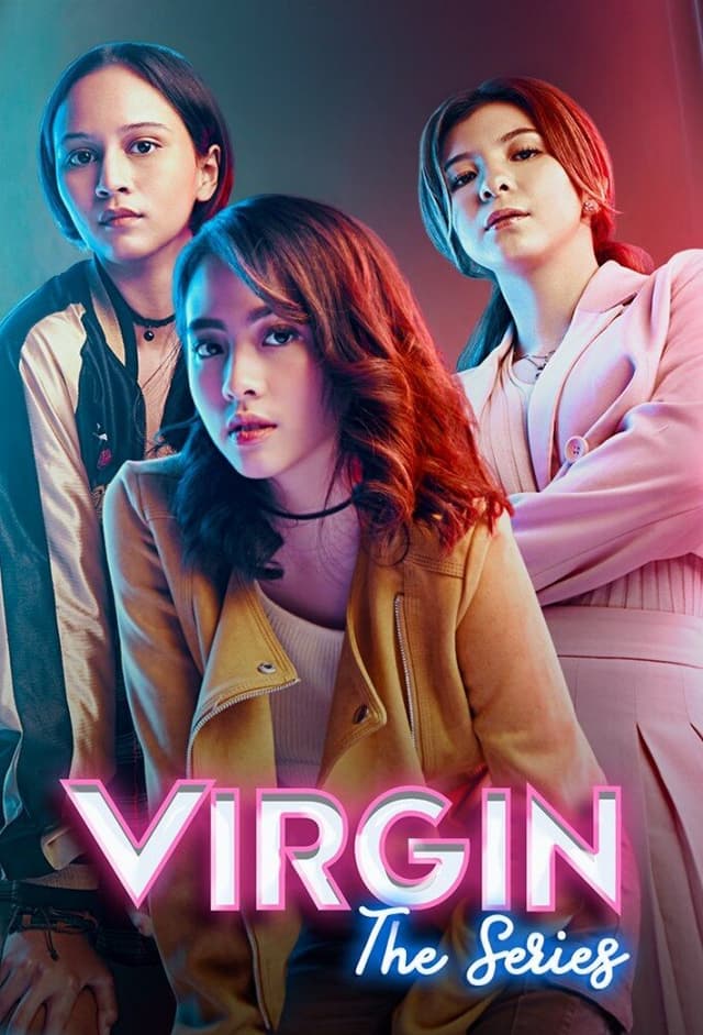 Virgin The Series
