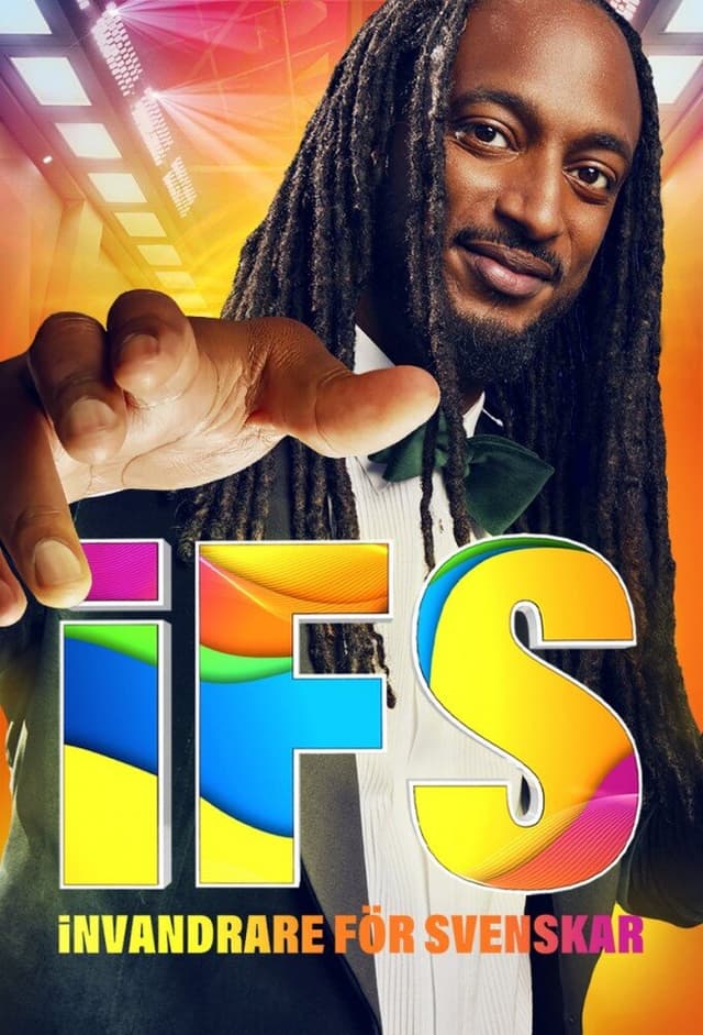 IFS Invandrare för Svenskar